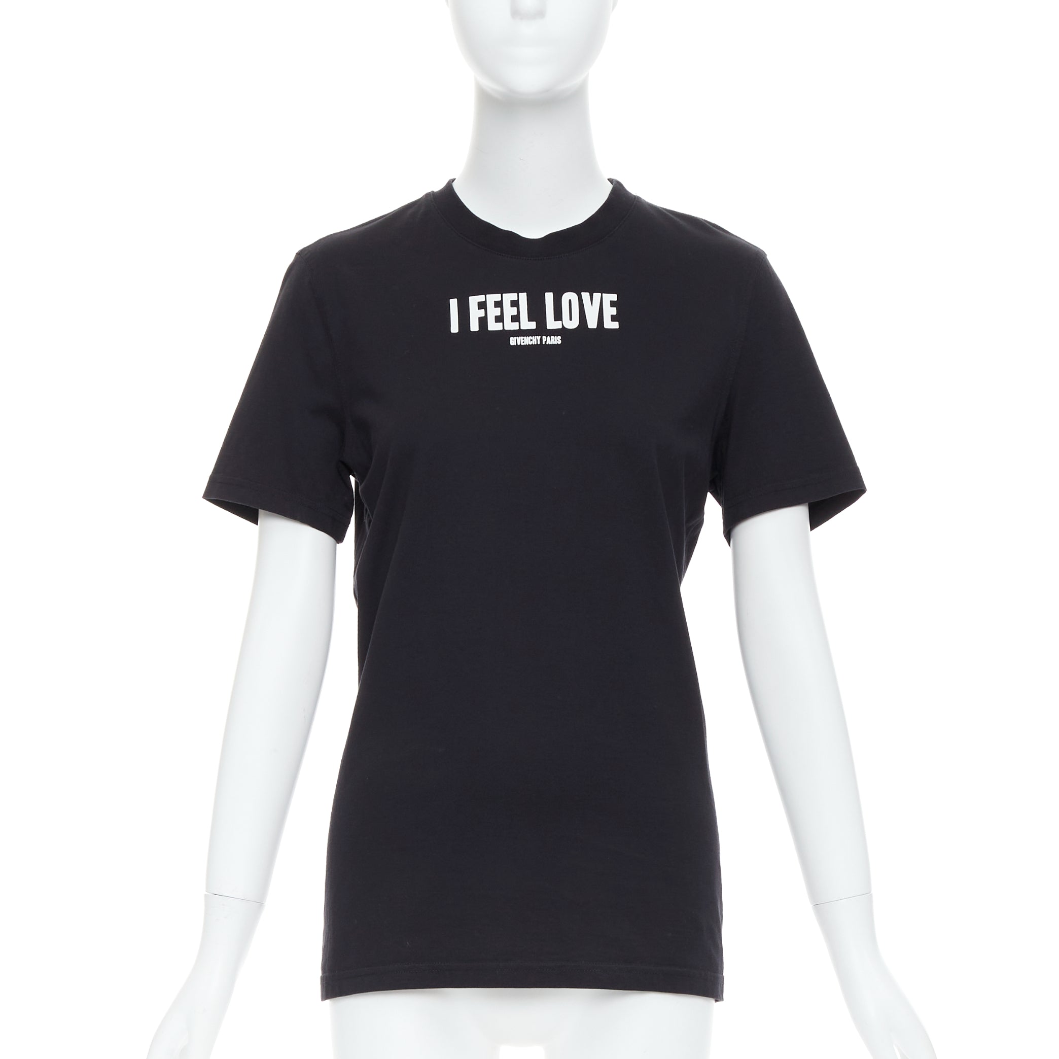 Givenchy I Feel Love Tee