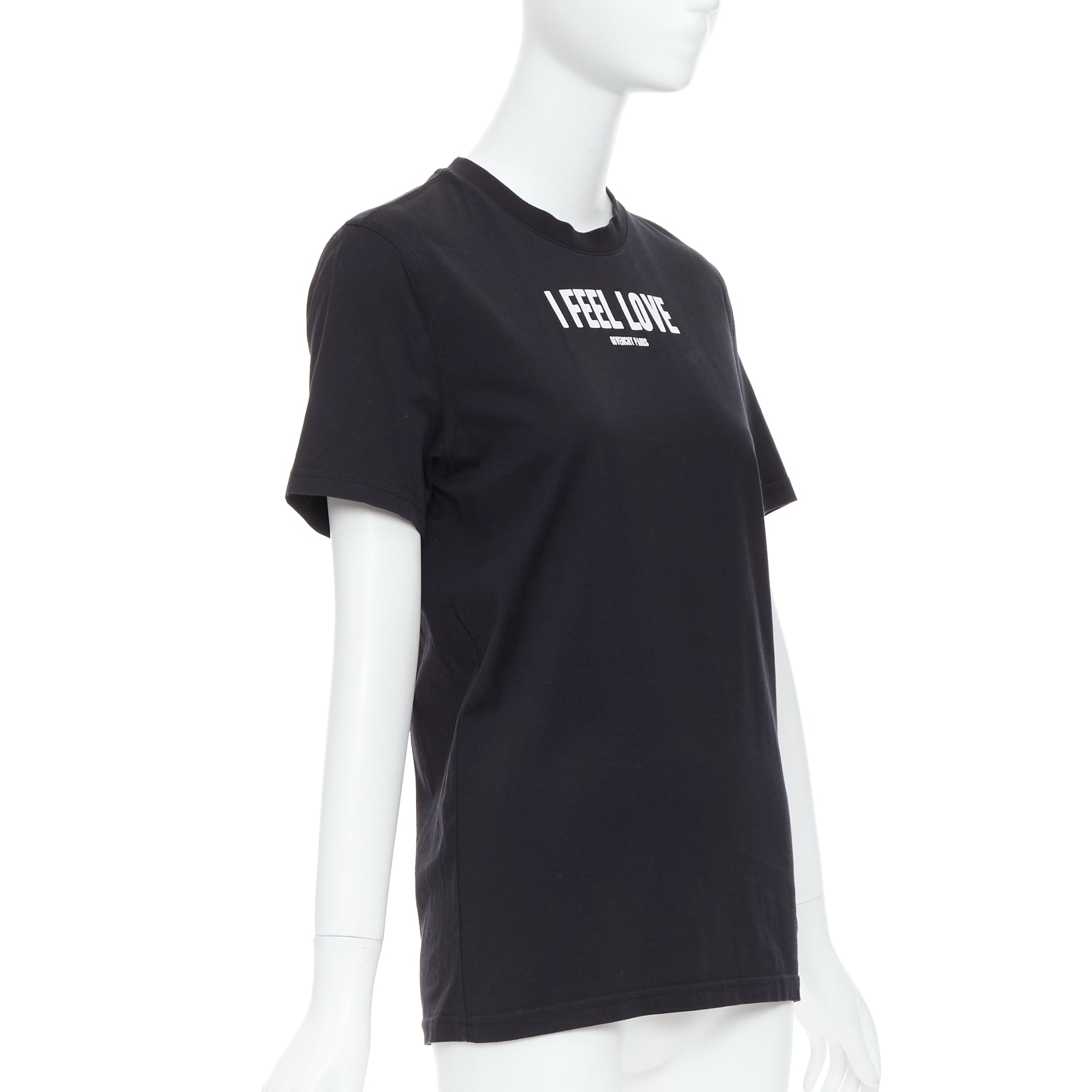 Givenchy I Feel Love Tee - Image 6