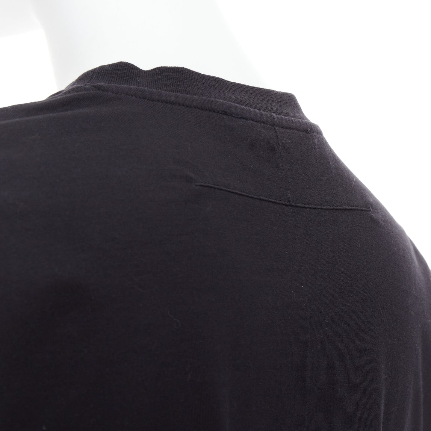 Givenchy I Feel Love Tee - Detail 2