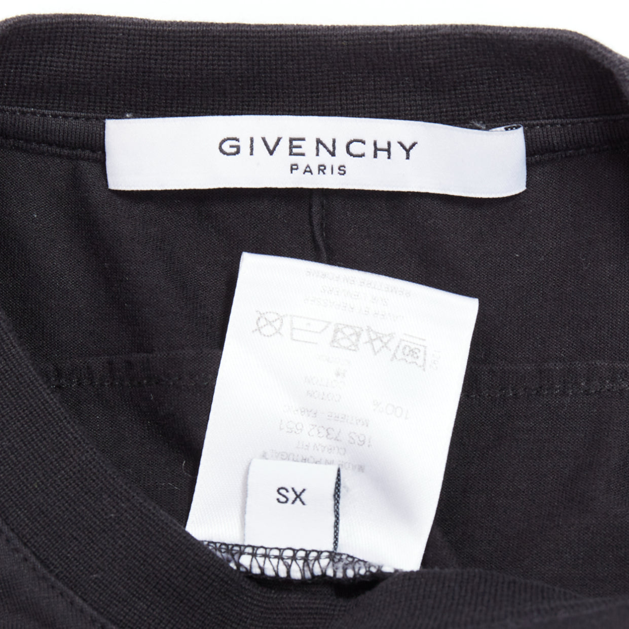 Givenchy I Feel Love Tee - Image 11