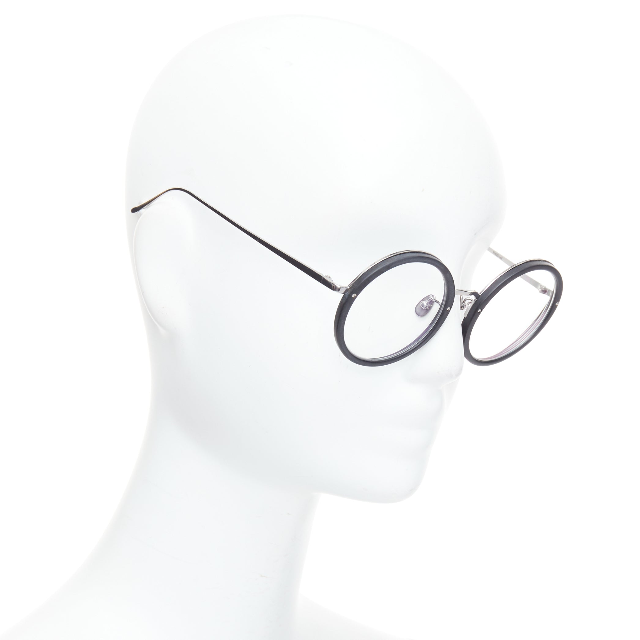 Linda Farrow LFL239/21 - Back view