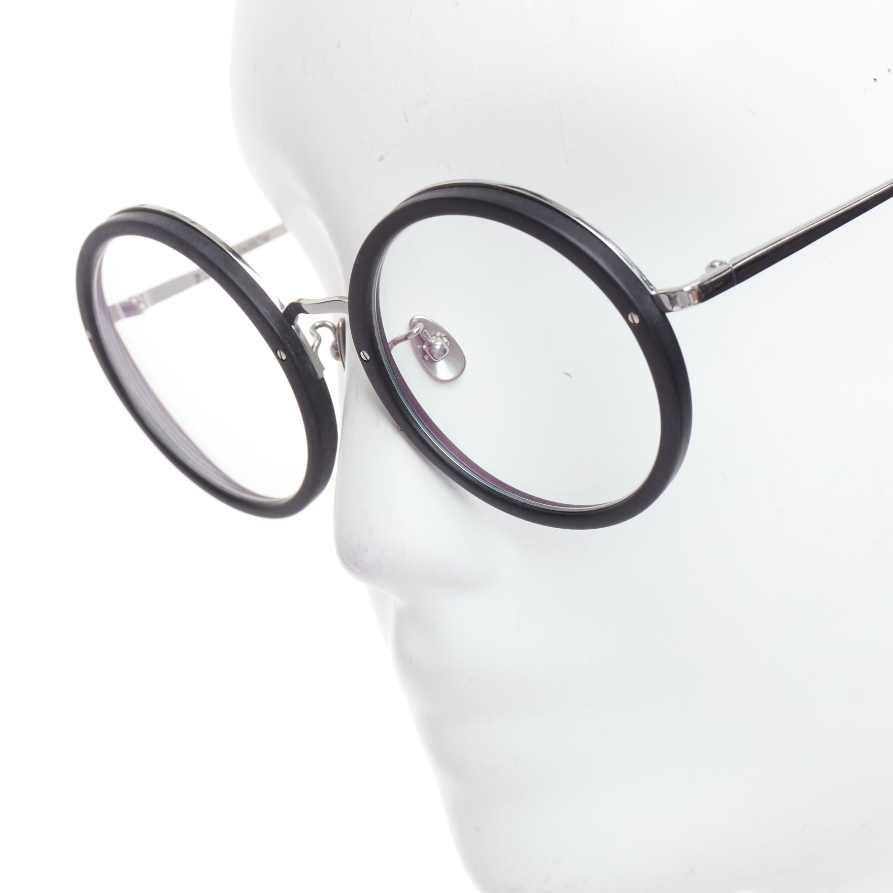 Linda Farrow LFL239/21 - Side view