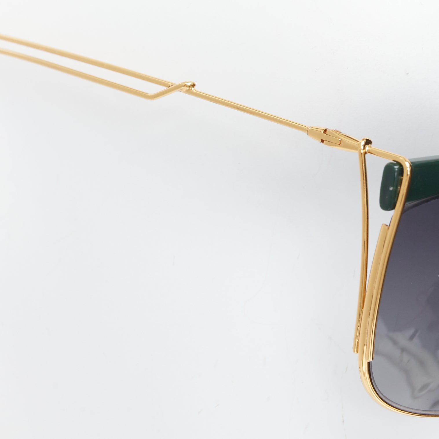 Dior Gradient Squoval Glasses - Detail 1