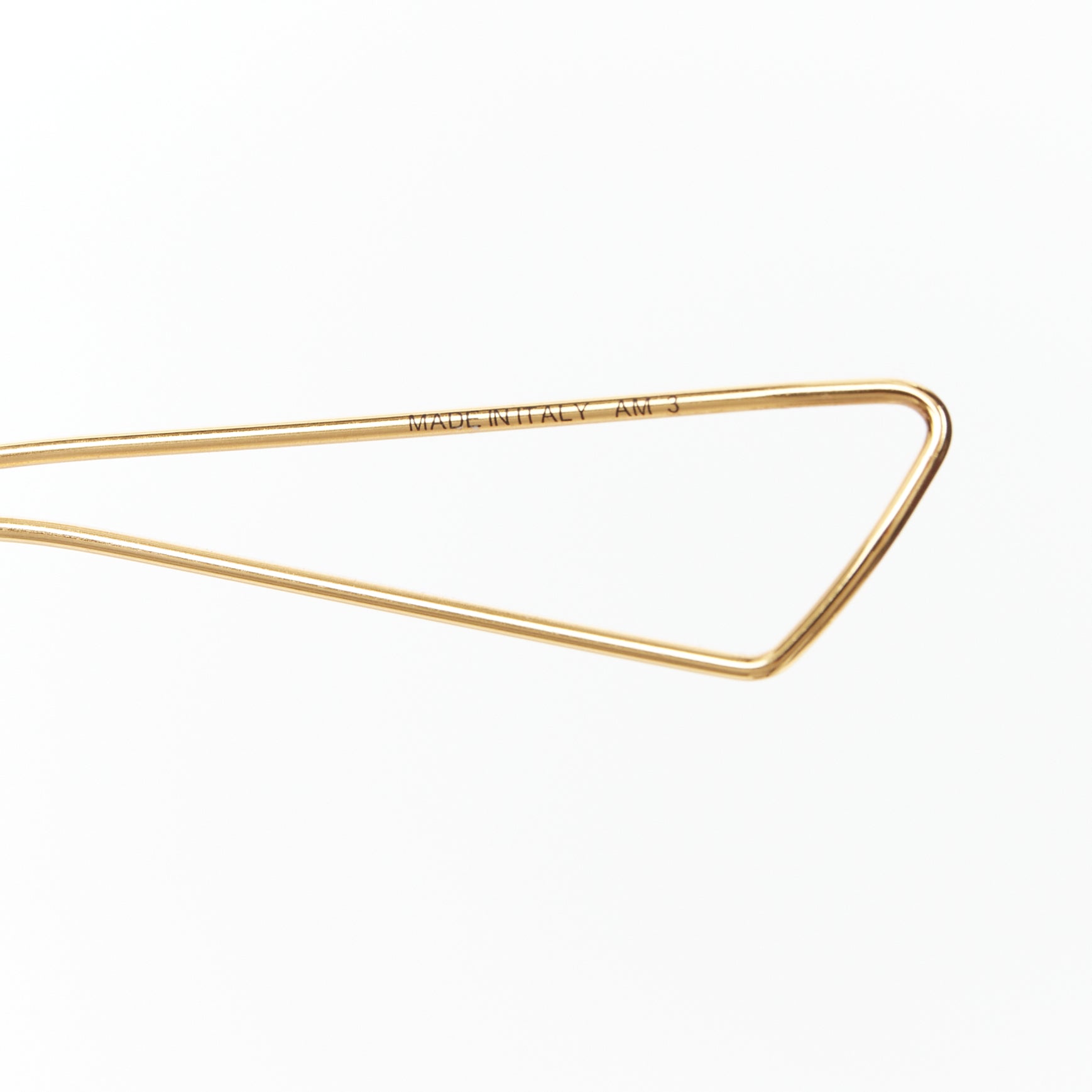 Dior Gradient Squoval Glasses - Image 10