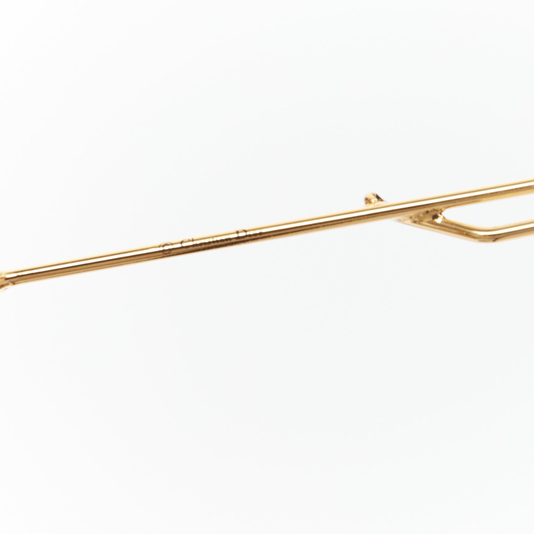 Dior Gradient Squoval Glasses - Image 11