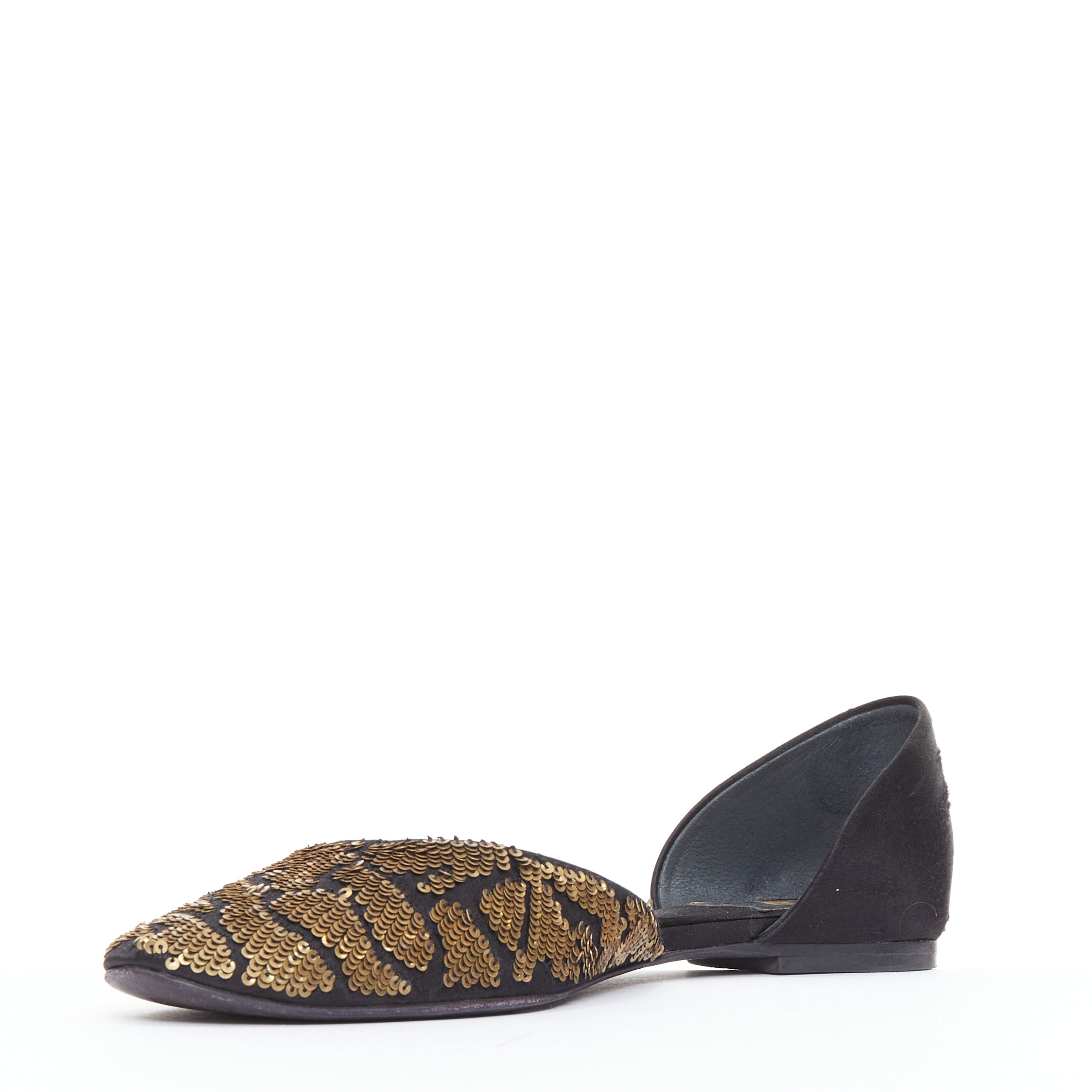 Roger Vivier Corset Obi Waist Belt - 4