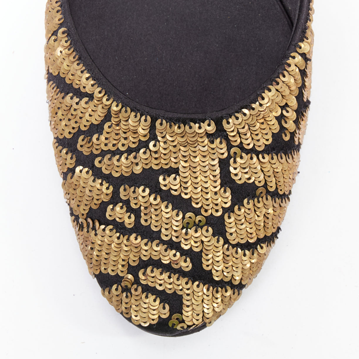 Roger Vivier Corset Obi Waist Belt - Detail 1