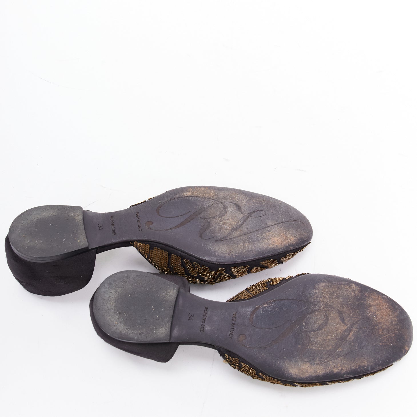 Roger Vivier Corset Obi Waist Belt - Image 13