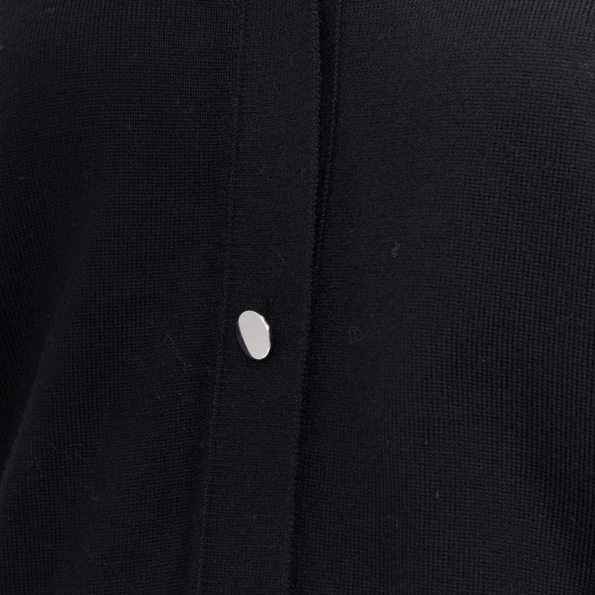 Alexander Wang Sheer Back Cardigan - Detail 2