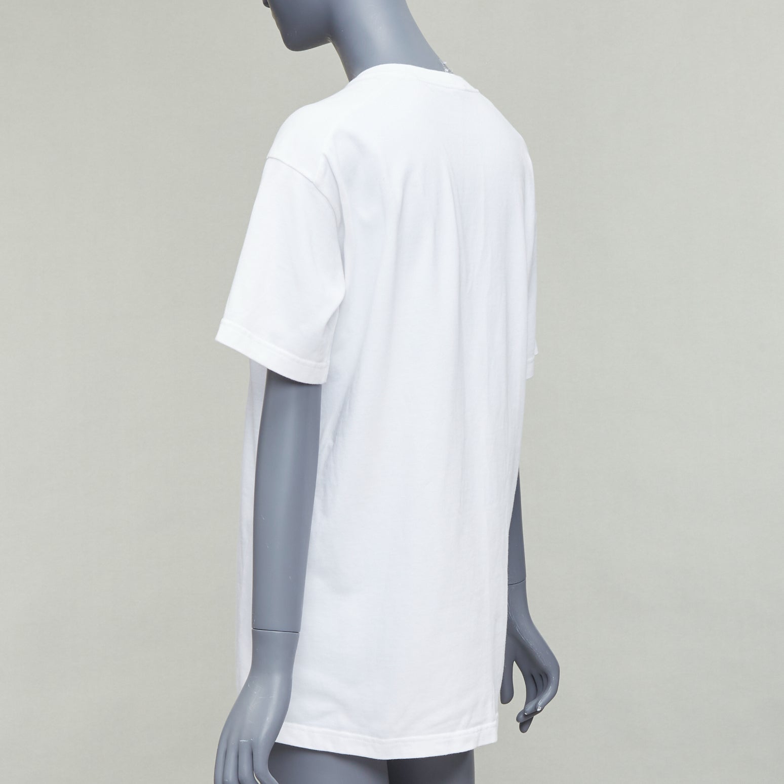 Celine Cut Out Shoulder Top - Detail 1