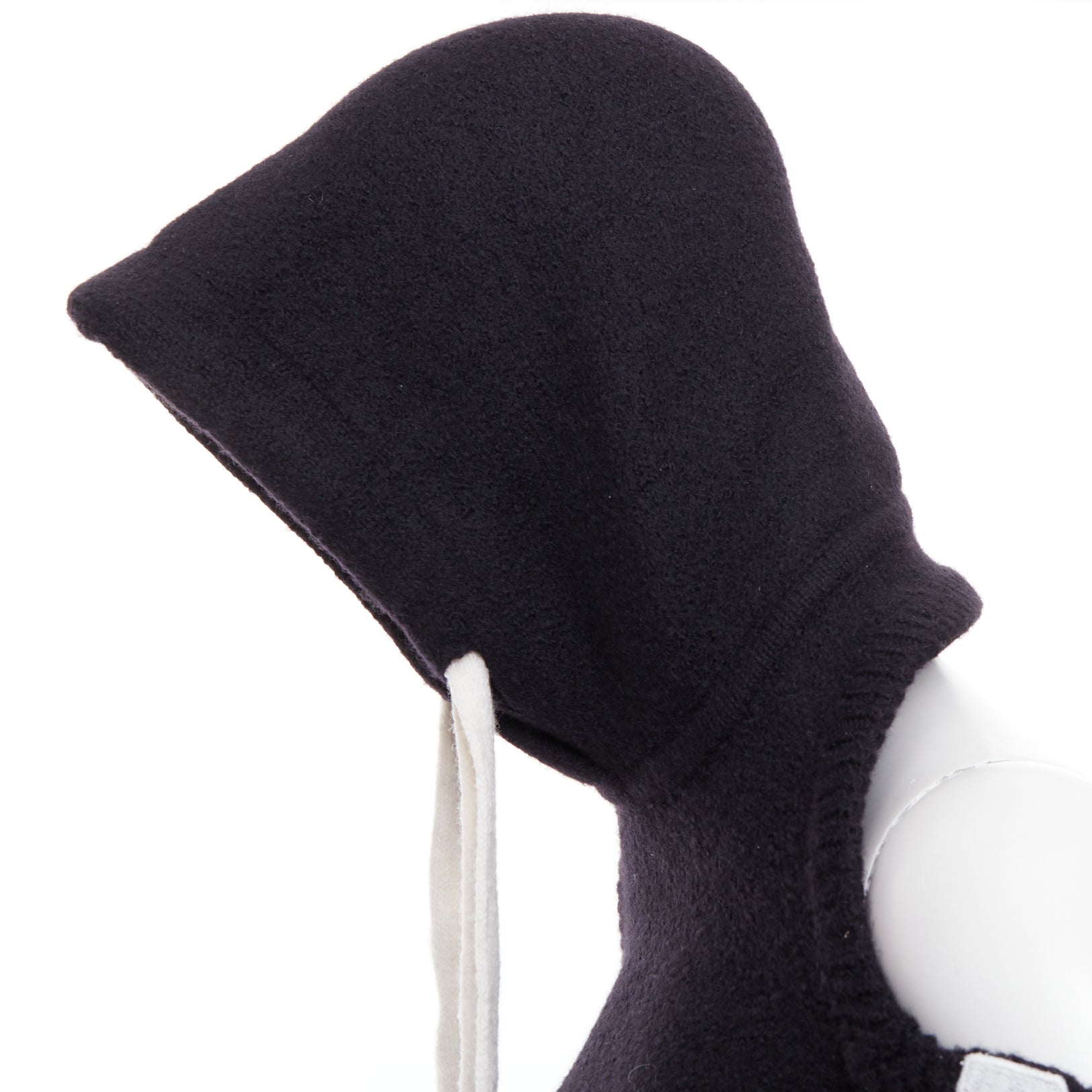 Monse Deconstructed Hoodie - Detail 2