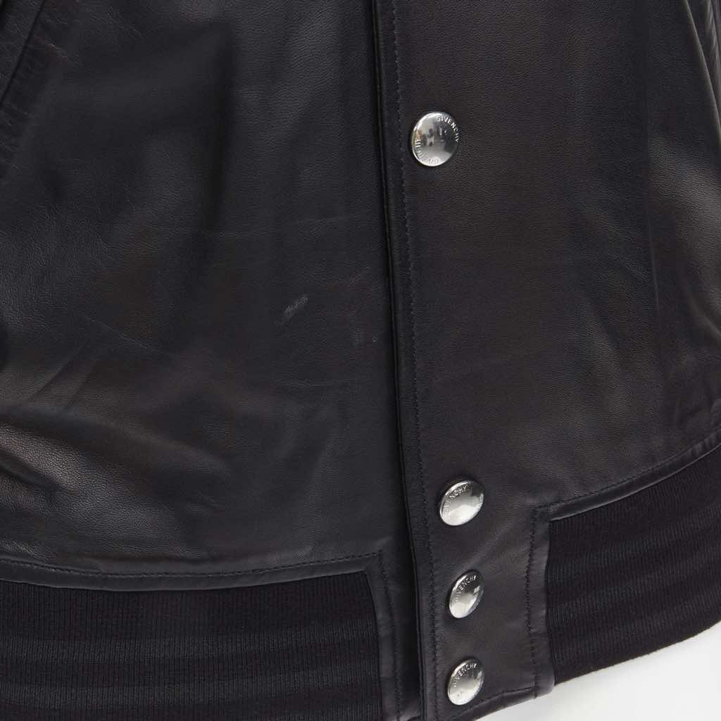 Givenchy Black Stars Bomber - Image 12