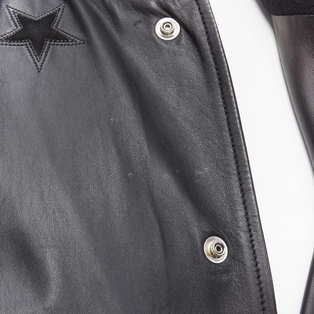 Givenchy Black Stars Bomber - Image 13