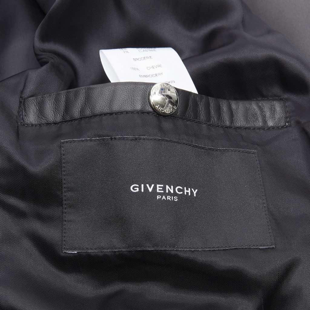 Givenchy Black Stars Bomber - Image 14