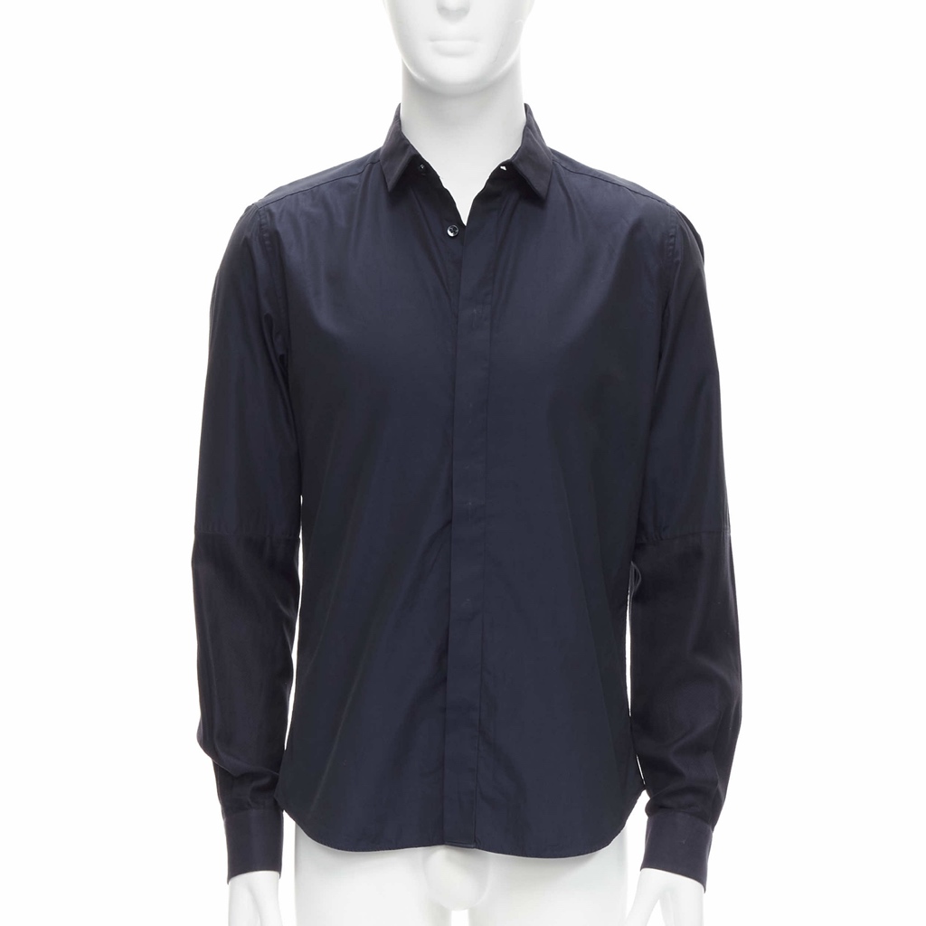 Valentino Garavani Poplin Dress Shirt