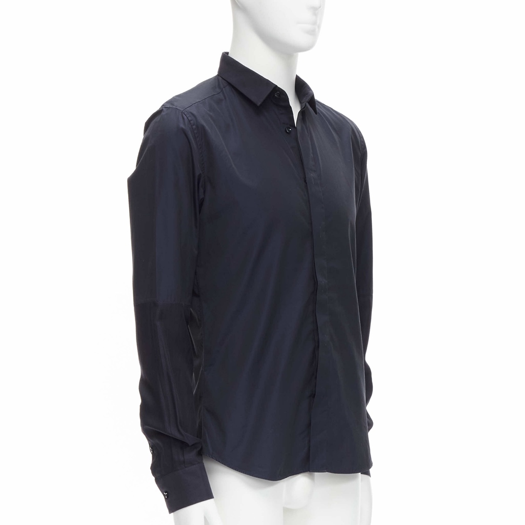 Valentino Garavani Poplin Dress Shirt - Image 6