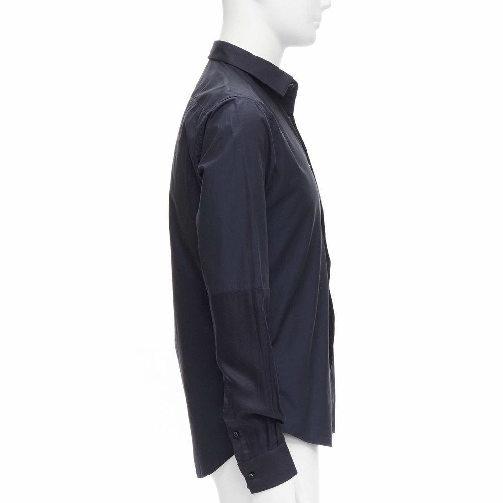 Valentino Garavani Poplin Dress Shirt - 4