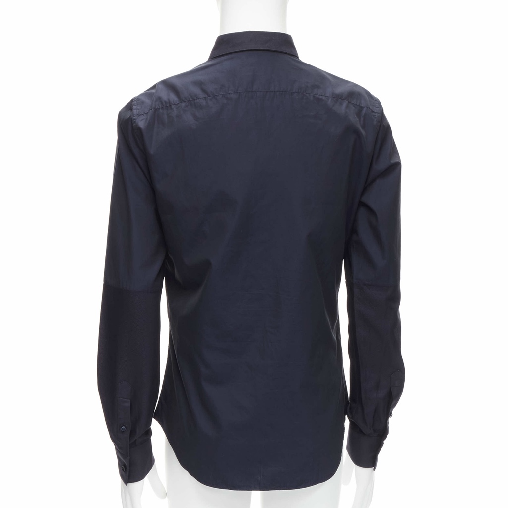 Valentino Garavani Poplin Dress Shirt - Side view