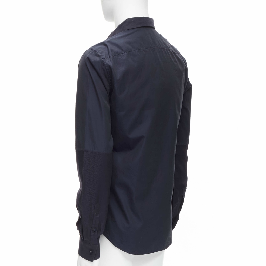 Valentino Garavani Poplin Dress Shirt - Detail 1