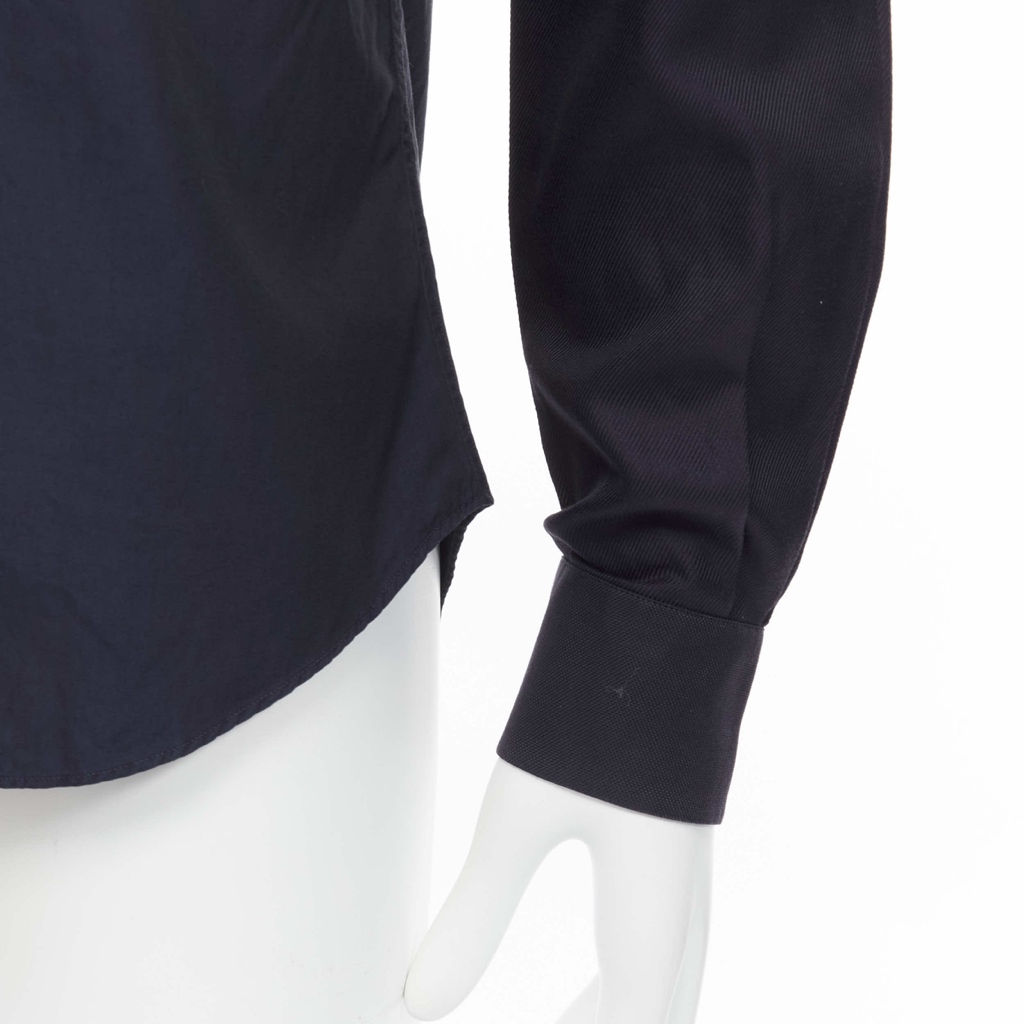 Valentino Garavani Poplin Dress Shirt - Image 10