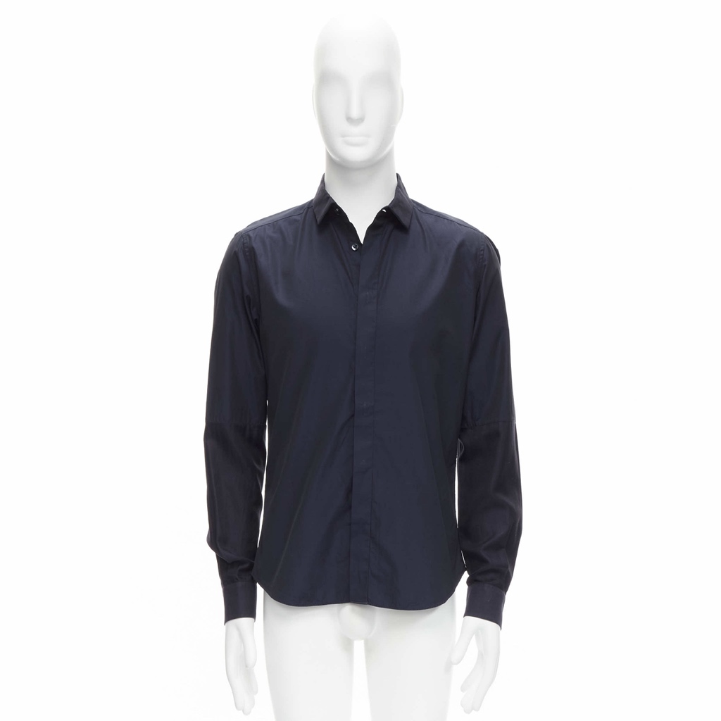 Valentino Garavani Poplin Dress Shirt - Image 12
