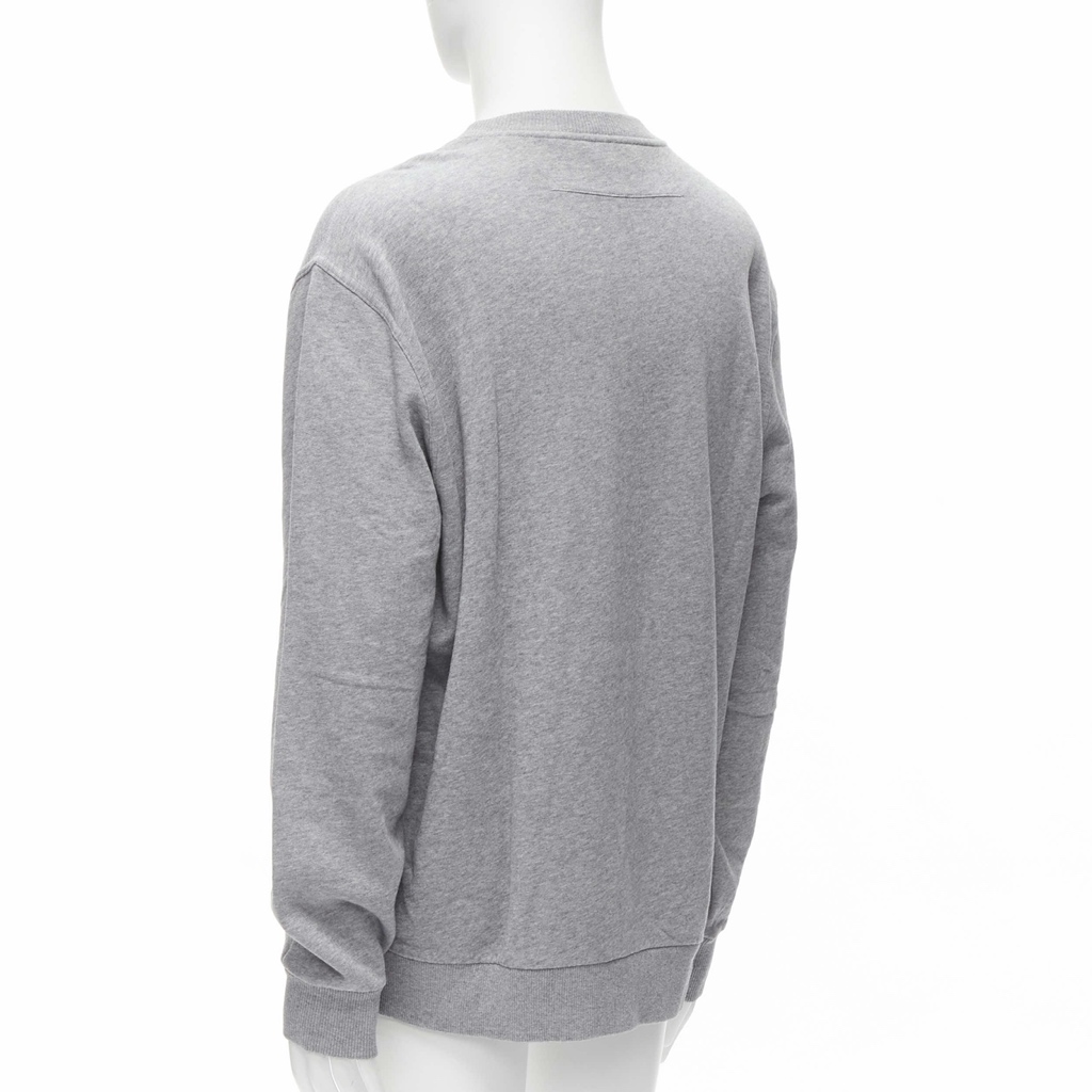 Givenchy Tribal Graphic Sweater - Detail 1