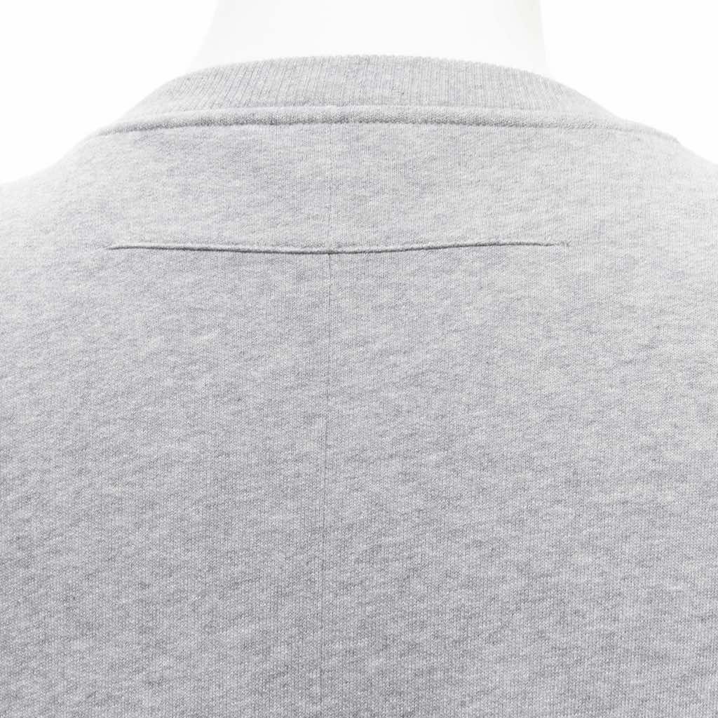 Givenchy Tribal Graphic Sweater - Detail 2