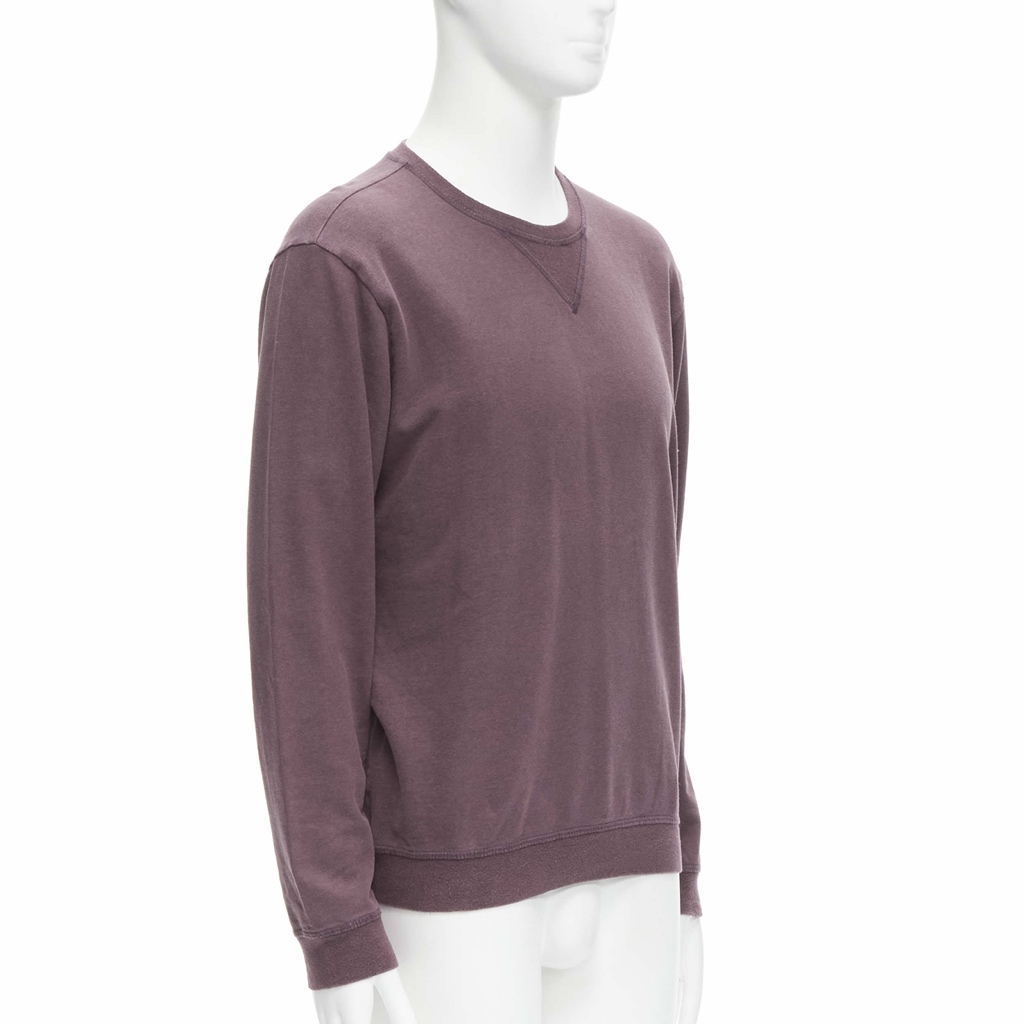 Maison Martin Margiela Elbow Patch Sweatshirt - Image 6