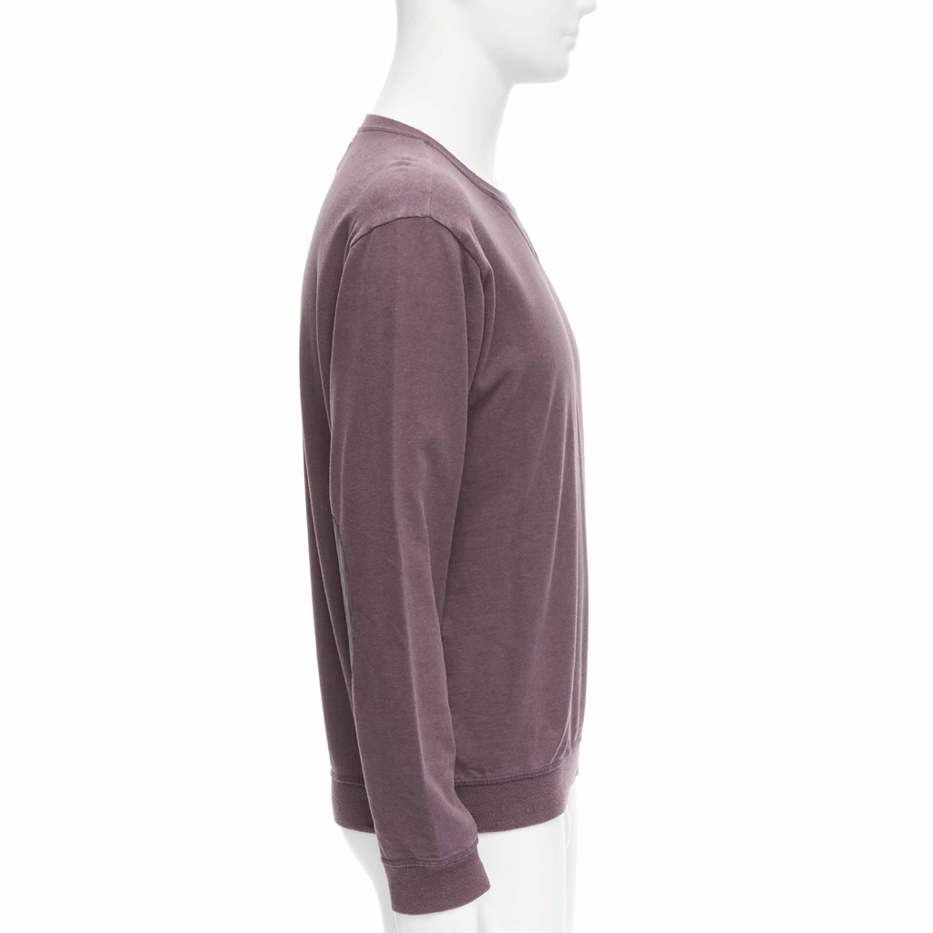 Maison Martin Margiela Elbow Patch Sweatshirt - 4