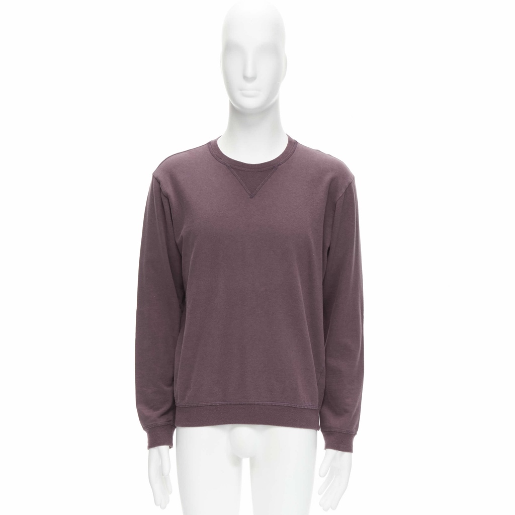 Maison Martin Margiela Elbow Patch Sweatshirt - Image 12