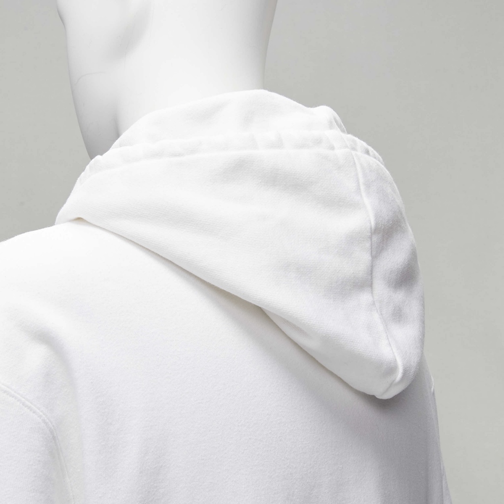 Calvin Klein Cowboy Print Hoodie - Image 10