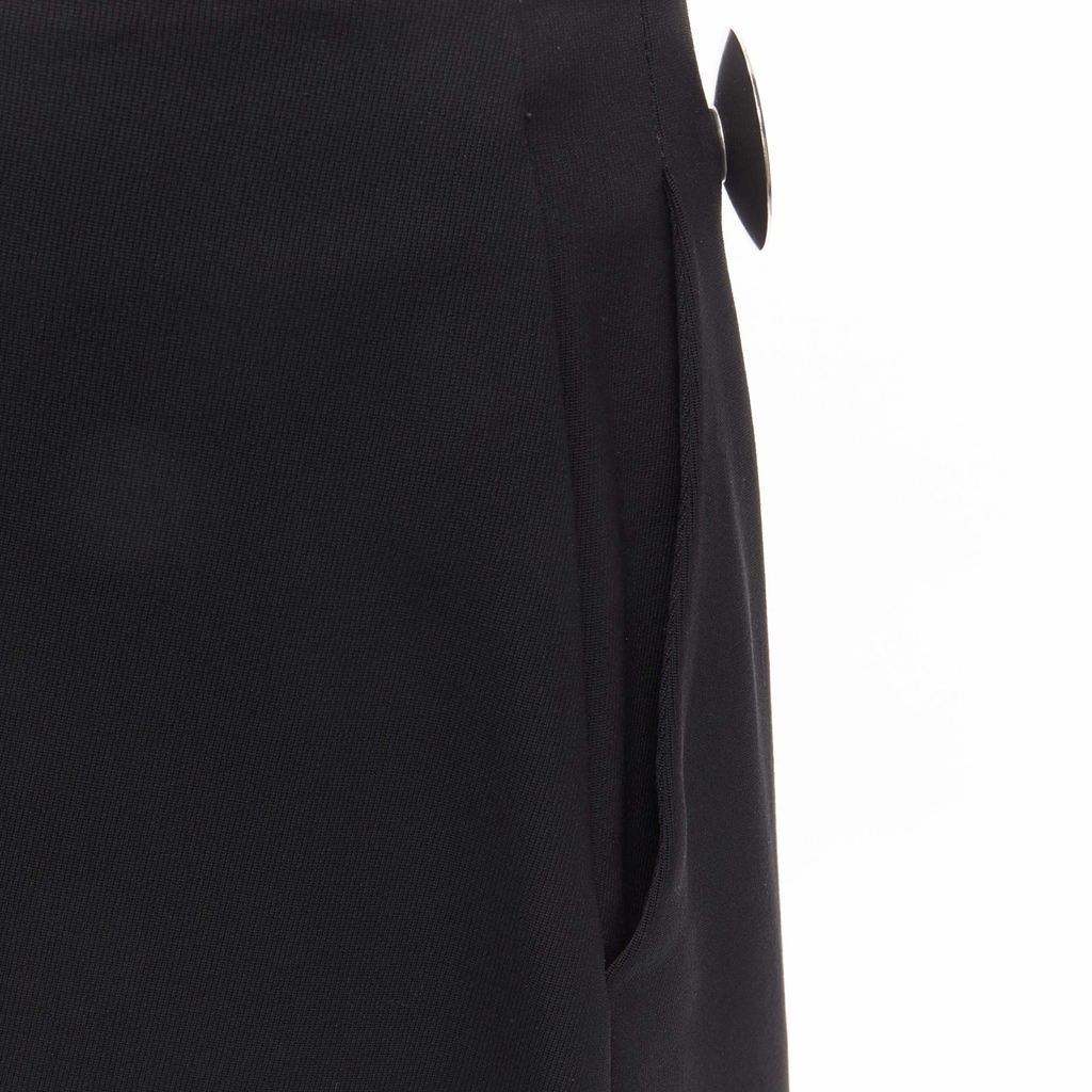 Stella Mccartney Button Embellished Pants - Image 10