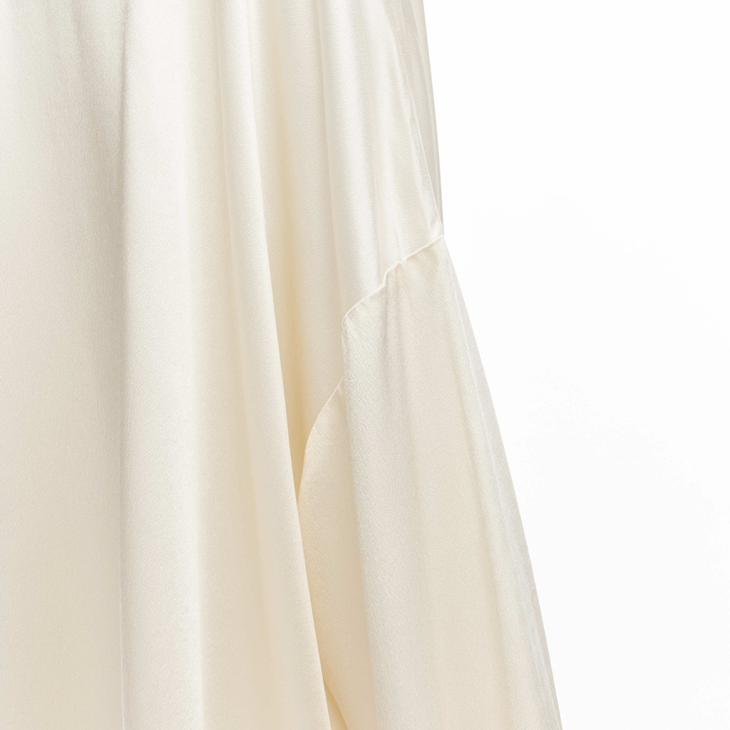 F.r.s For Restless Sleepers Bow Tie Blouse - Image 11