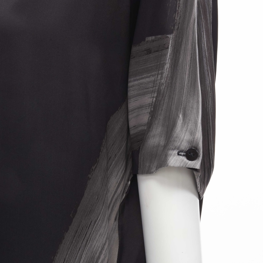 Stella Mccartney Brush Stroke Dress - Image 10