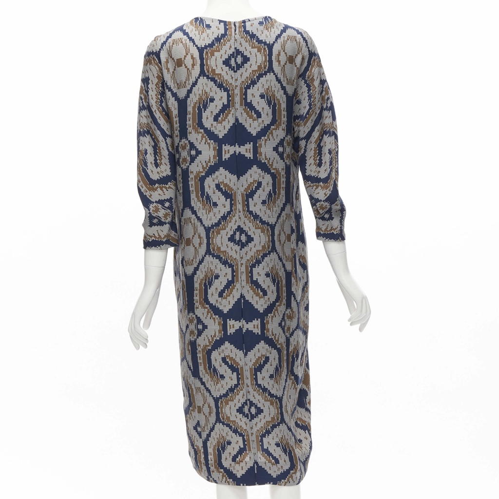 By Malene Birger Ethnic Midi Dress - Side view