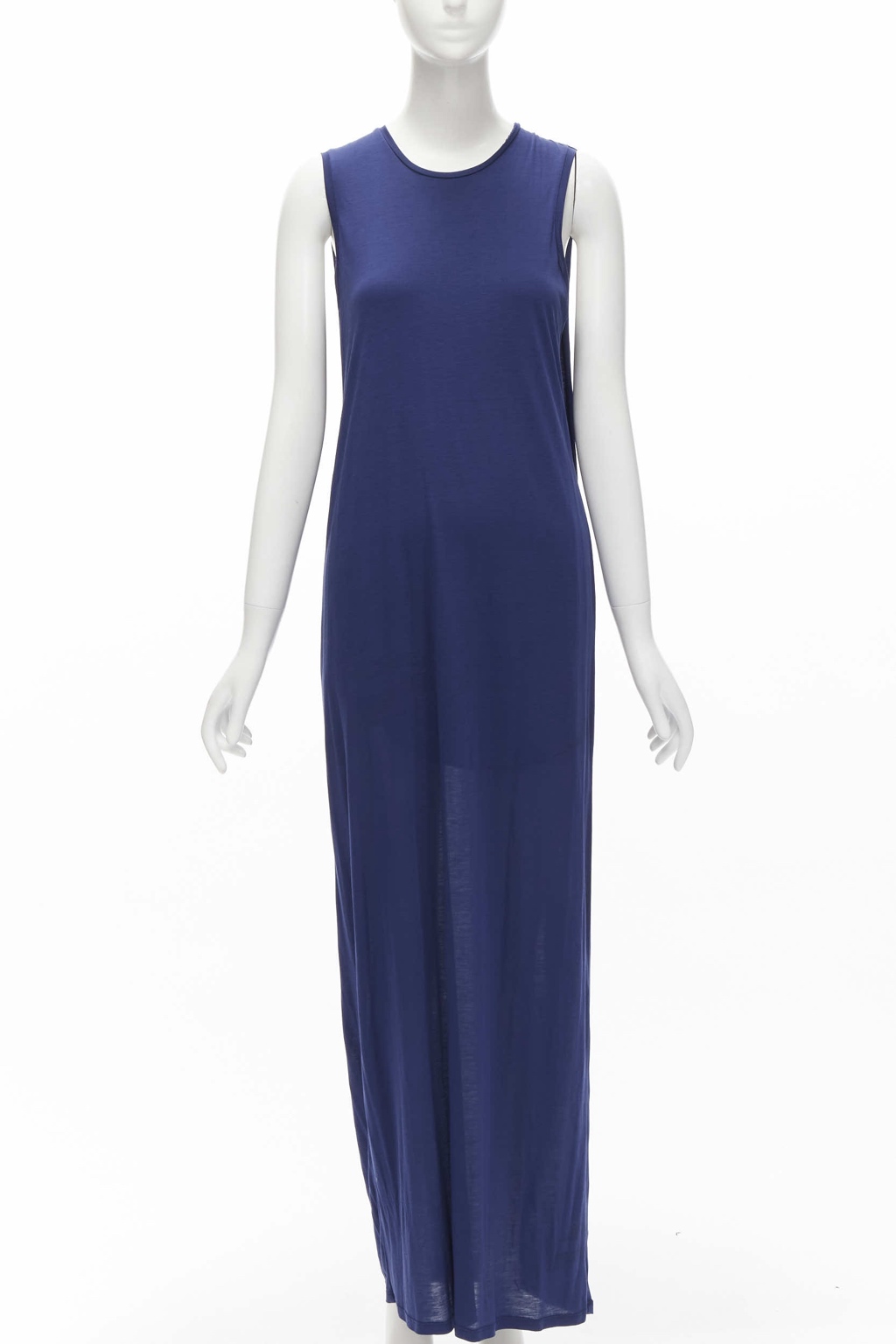 Acne Studios Cape Tank Dress