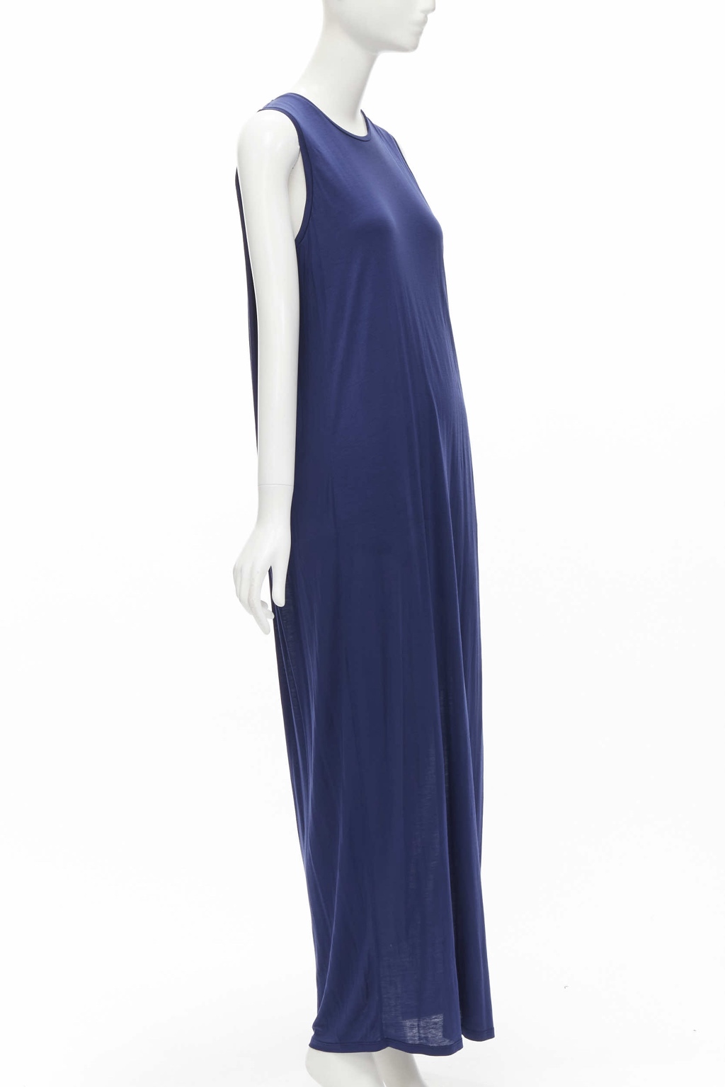 Acne Studios Cape Tank Dress - Image 6