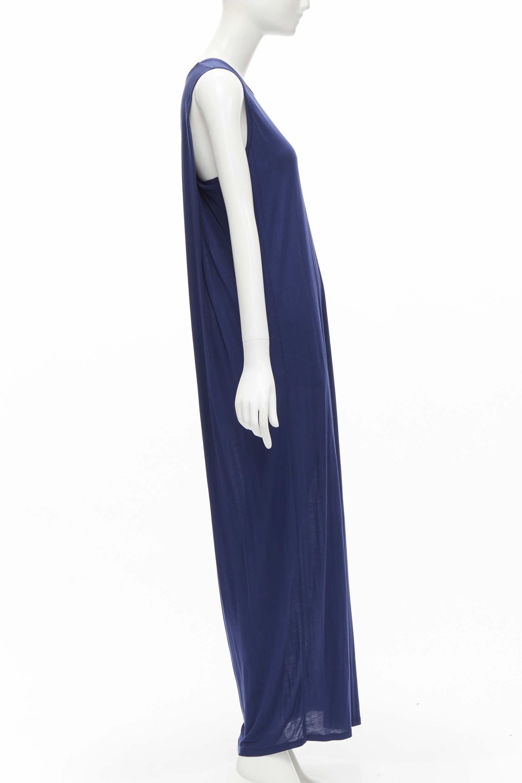 Acne Studios Cape Tank Dress - 4