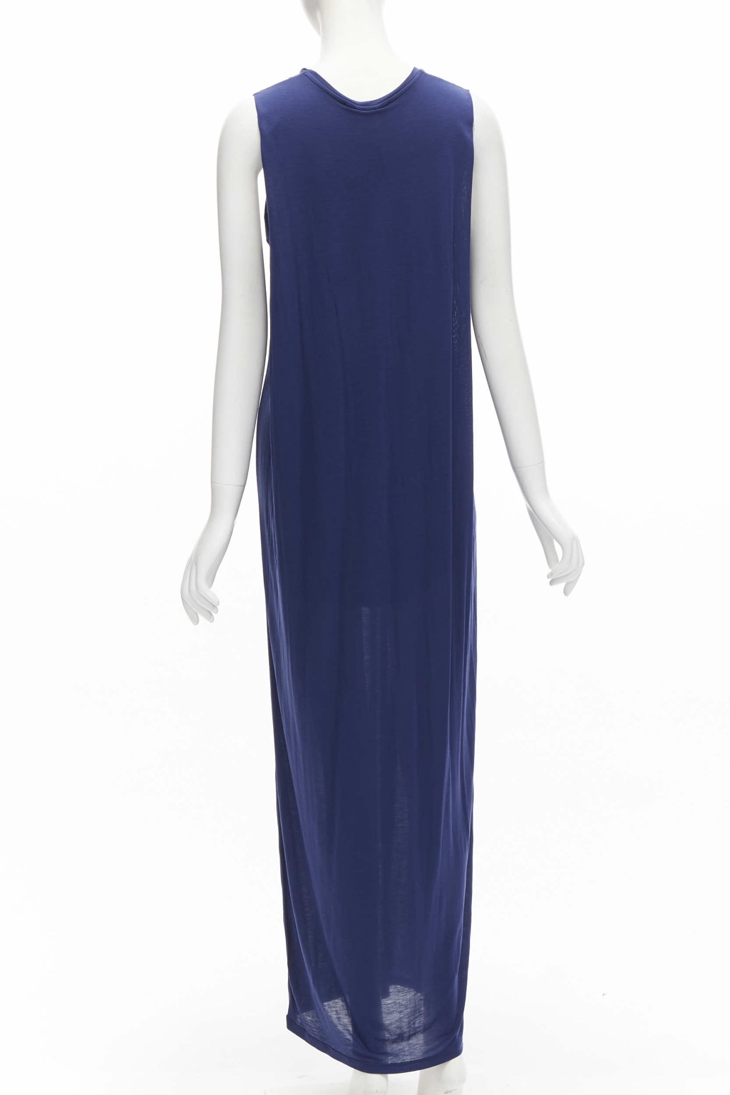 Acne Studios Cape Tank Dress - Side view