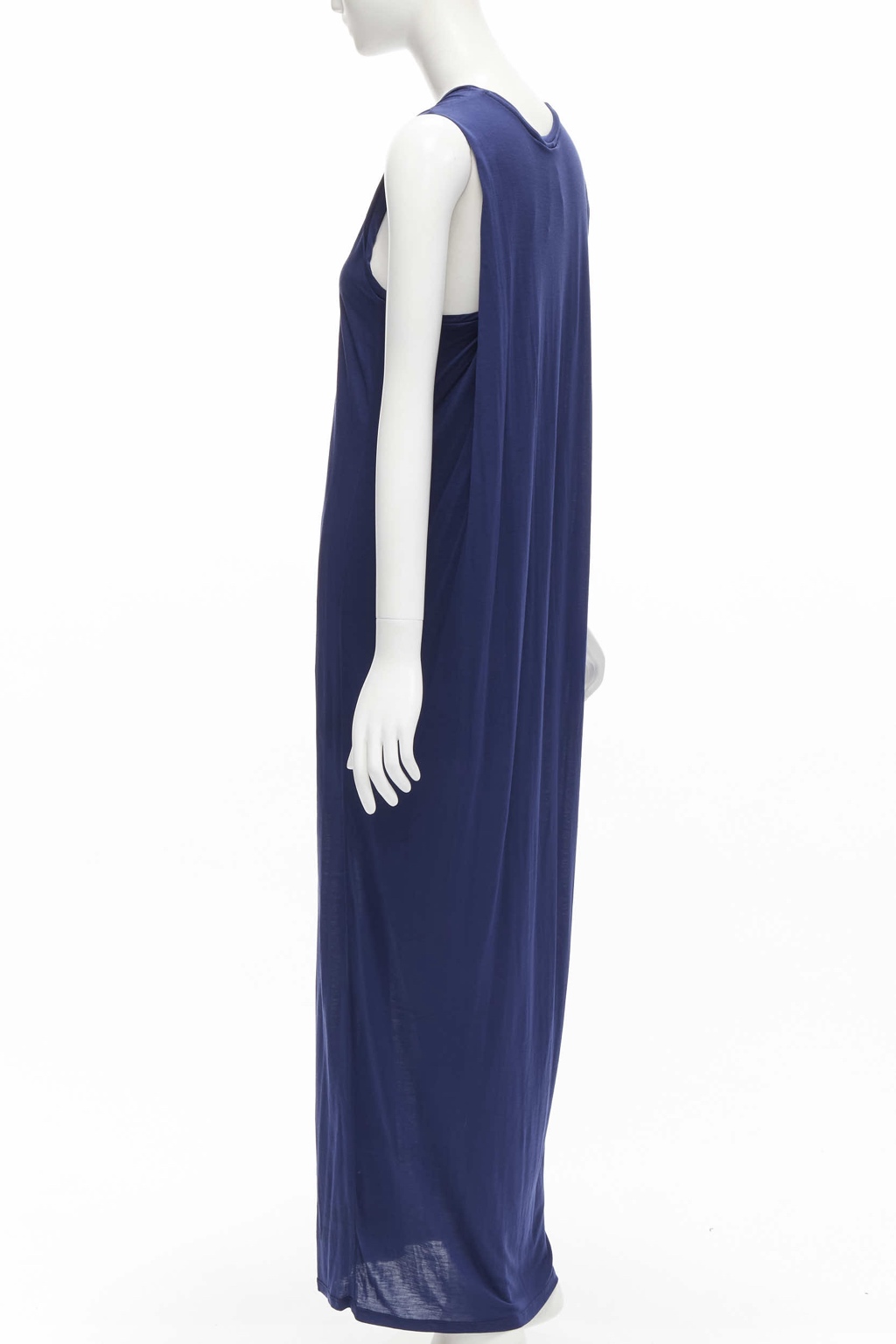 Acne Studios Cape Tank Dress - Detail 1