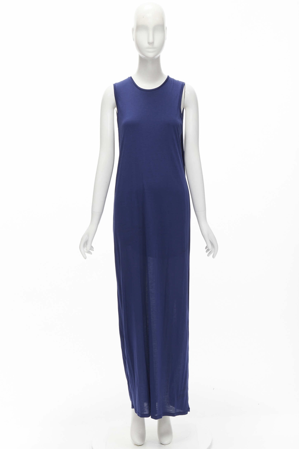 Acne Studios Cape Tank Dress - Image 12