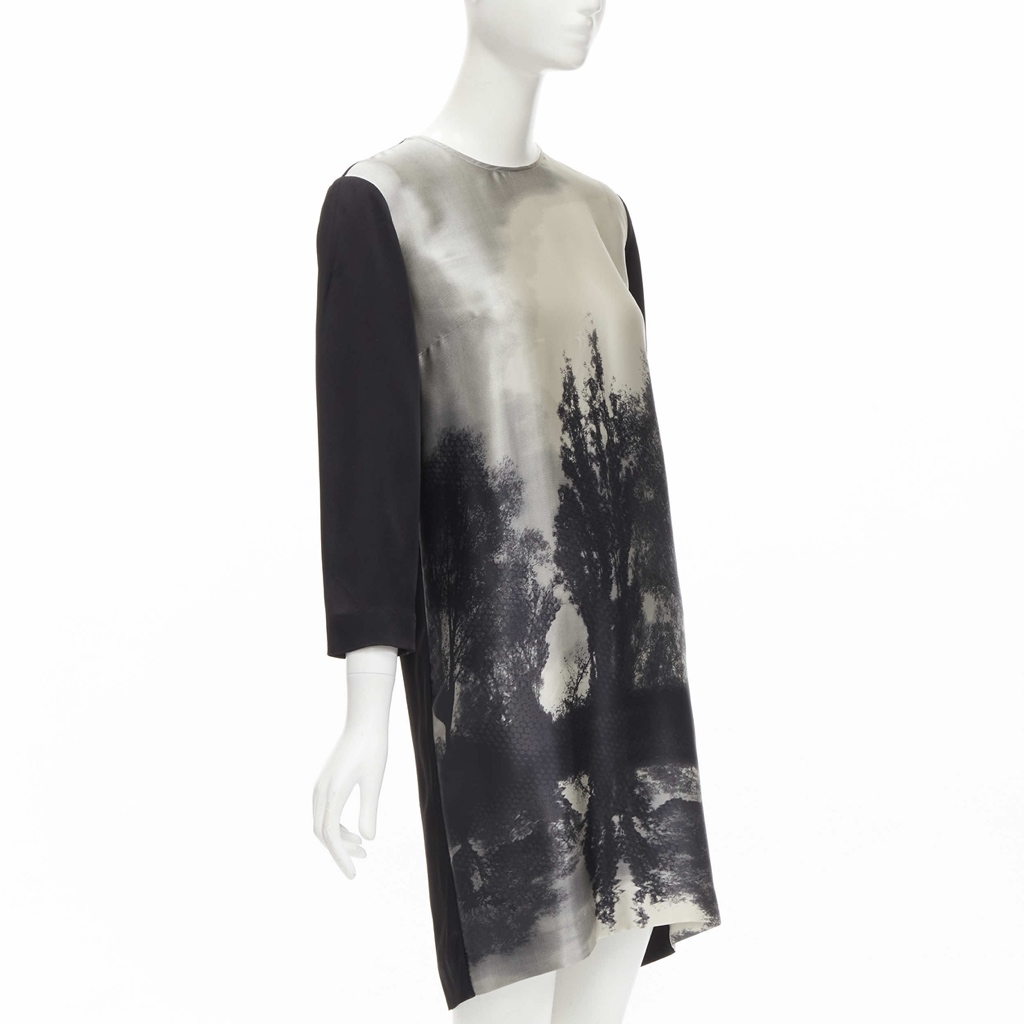 Stella Mccartney Tree Photo Dress - Image 6