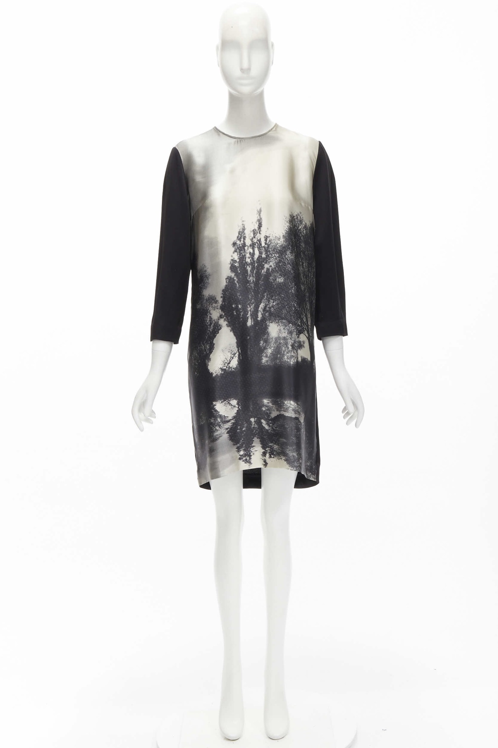 Stella Mccartney Tree Photo Dress - Image 12