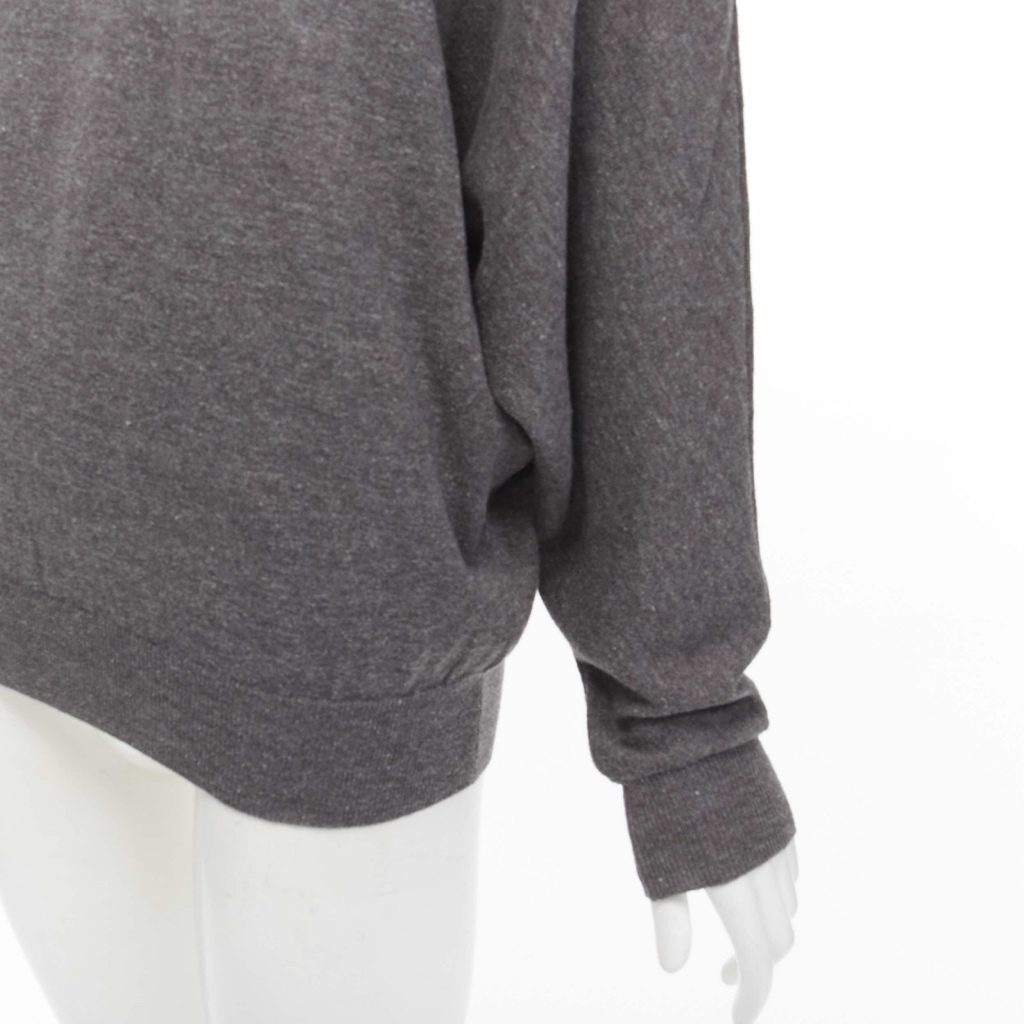 Givenchy Shoulder Bar Sweater - Image 10