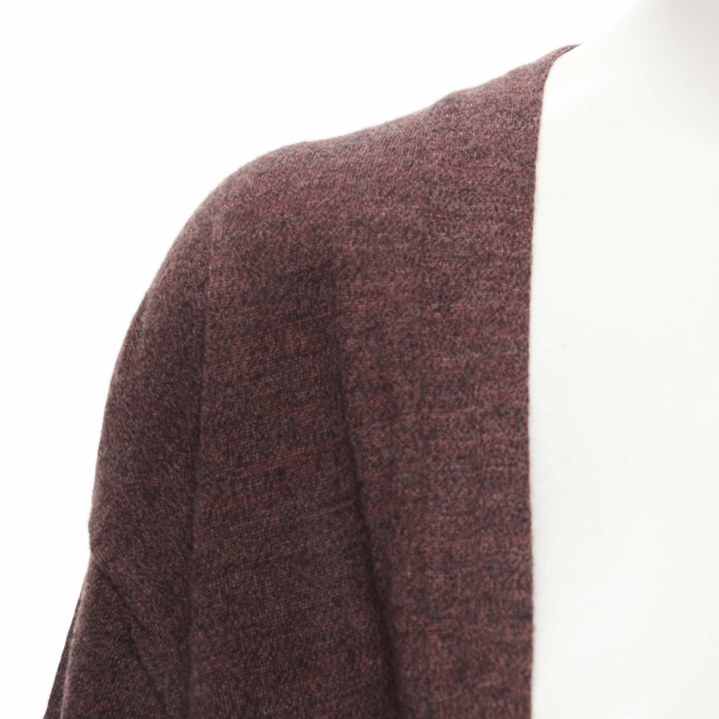 Isabel Marant Single Button Cardigan - Image 10