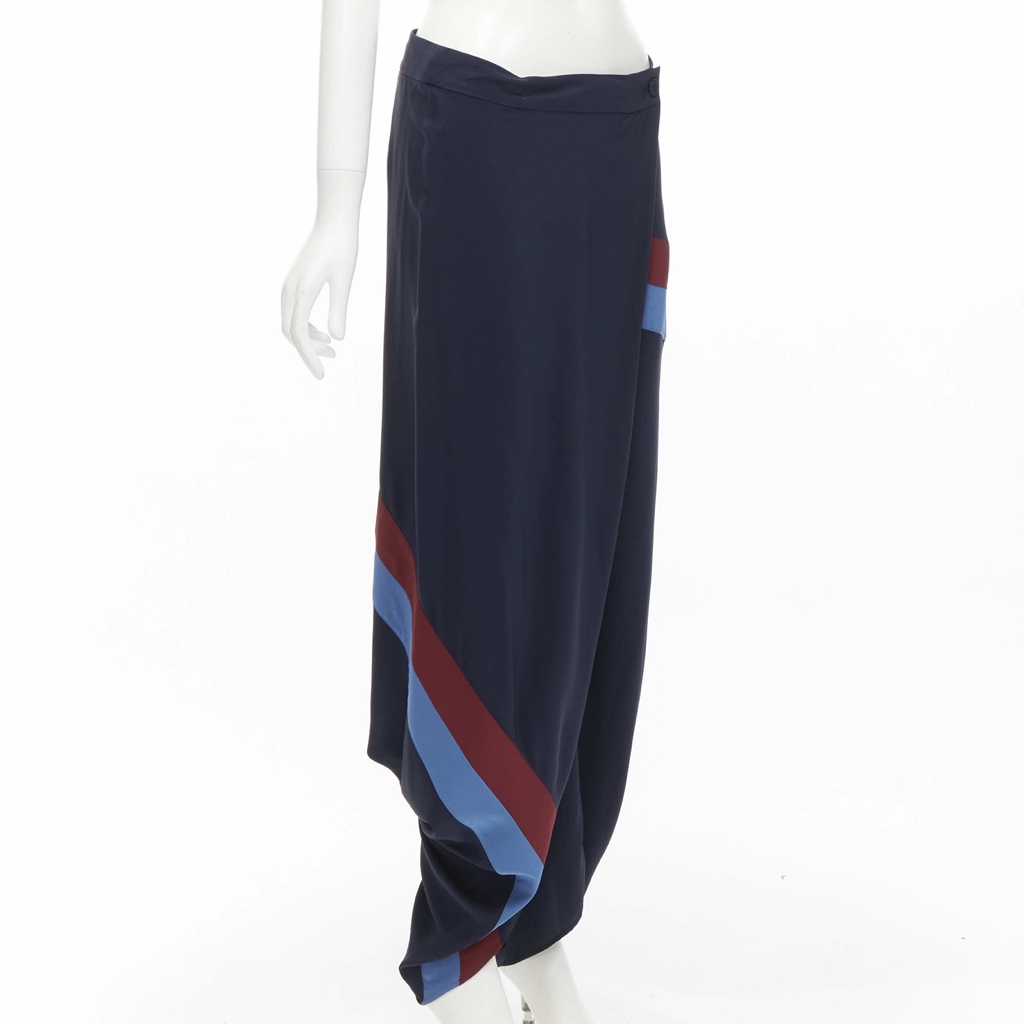 Stella Mccartney Harem Drop Pants - Image 6