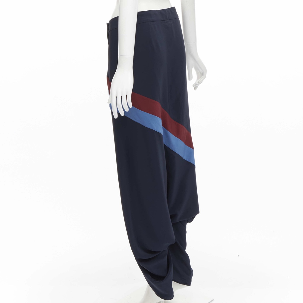 Stella Mccartney Harem Drop Pants - Detail 1