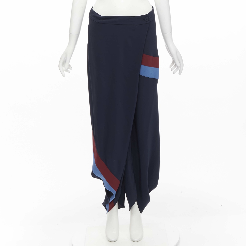 Stella Mccartney Harem Drop Pants - Image 12