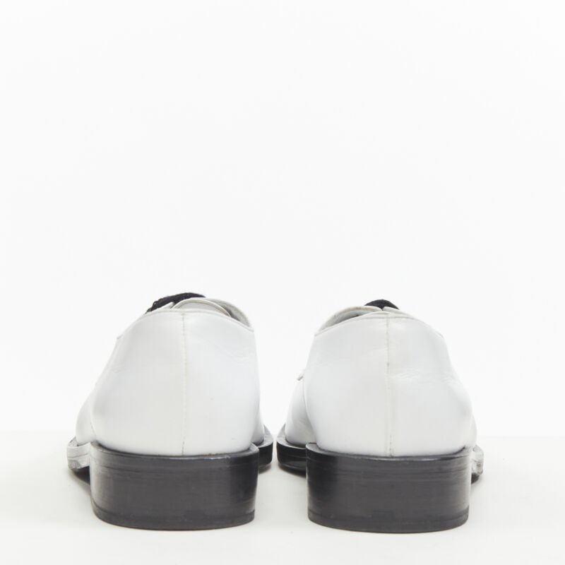 Markus Lupfer Studded Lips Brogue - Detail 2