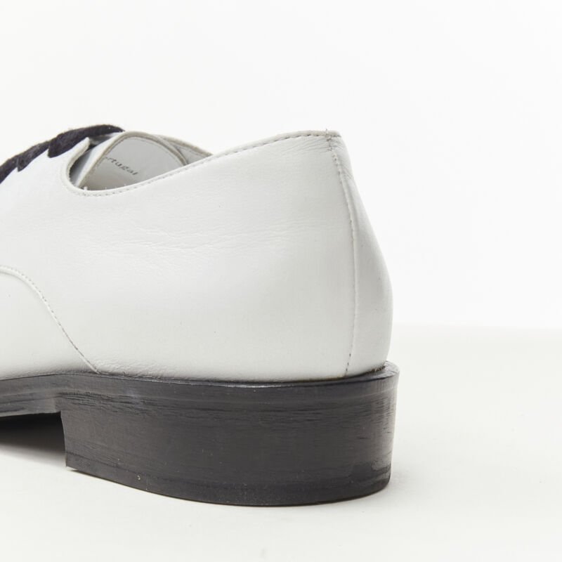 Markus Lupfer Studded Lips Brogue - Image 11